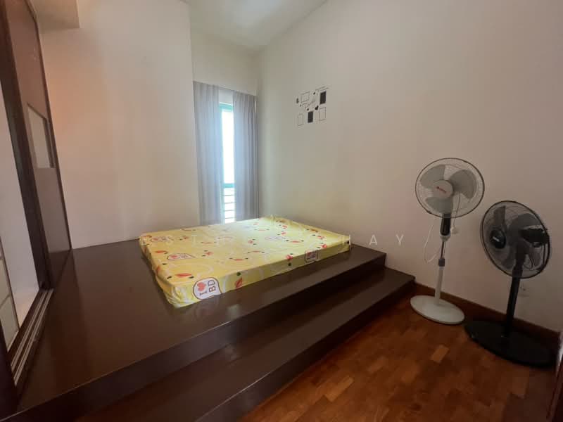 Hazel Park Condo, 29 Hazel Park Terrace, 2 Bedrooms, 1,012 sqft, Condominium For Rent, by Esther Chay, 24864468 - PropertyGuru.com.sg