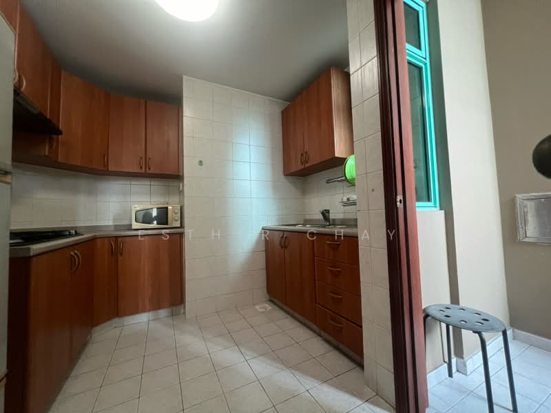 Hazel Park Condo, 29 Hazel Park Terrace, 2 Bedrooms, 1,012 sqft, Condominium For Rent, by Esther Chay, 24864468 - PropertyGuru.com.sg