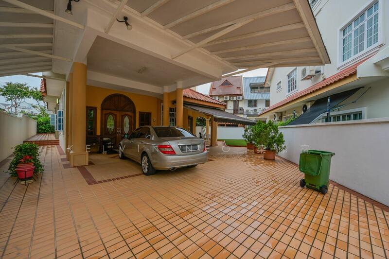 Plantation Avenue Detached House For Sale, Brighton Avenue, 5