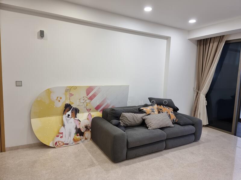 6 Derbyshire, 6 Derbyshire Road, 3 Bedrooms, 1,011 sqft, Condominium For Rent, by Kelly Choo, 24864725 - PropertyGuru.com.sg