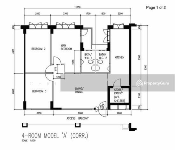 For Rent 190B Rivervale Drive