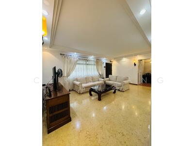 For Rent - 190B Rivervale Drive