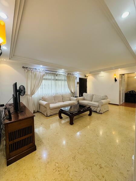 For Rent - 190B Rivervale Drive