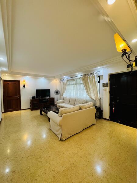 For Rent - 190B Rivervale Drive