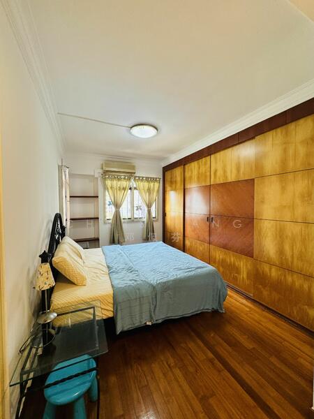 For Rent - 190B Rivervale Drive