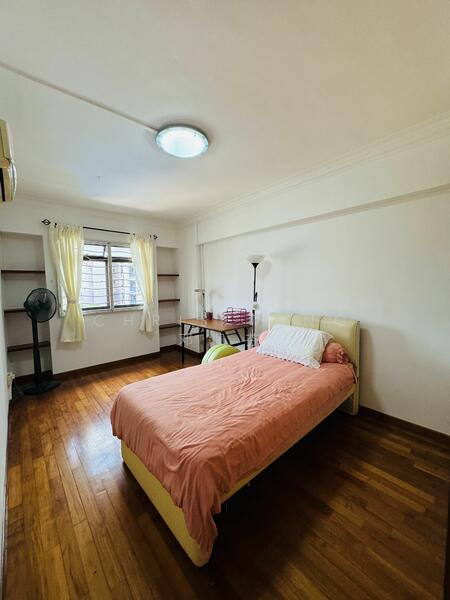 For Rent - 190B Rivervale Drive