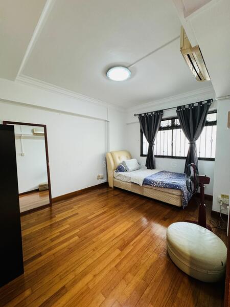 For Rent - 190B Rivervale Drive