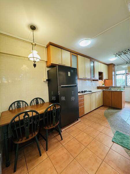 For Rent - 190B Rivervale Drive