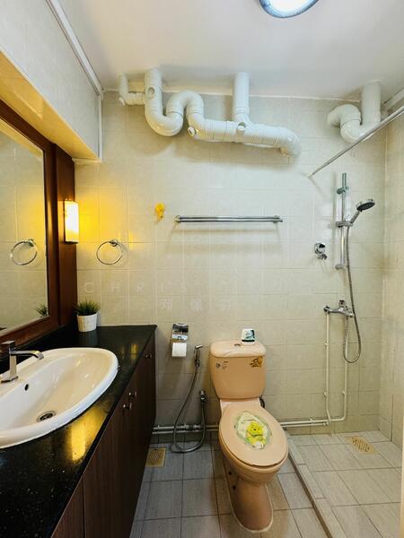 For Rent - 190B Rivervale Drive