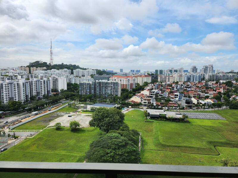 Midwood, 8 Hillview Rise, 1 Bedroom, 484 sqft, Condominium For Rent, by Brian Wu, 24864765 - PropertyGuru.com.sg