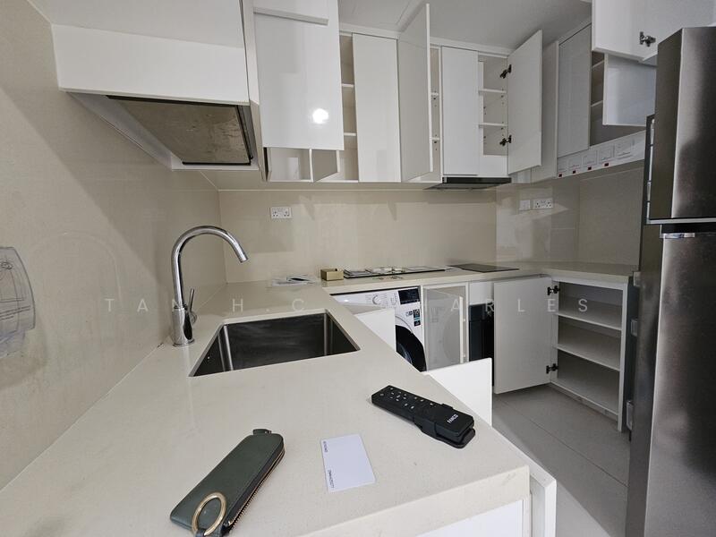 77 @ East Coast, 77 Upper East Coast Road, 2 Bedrooms, 614 sqft, Apartment For Rent, by Tan H.C. Charles, 24864834 - PropertyGuru.com.sg
