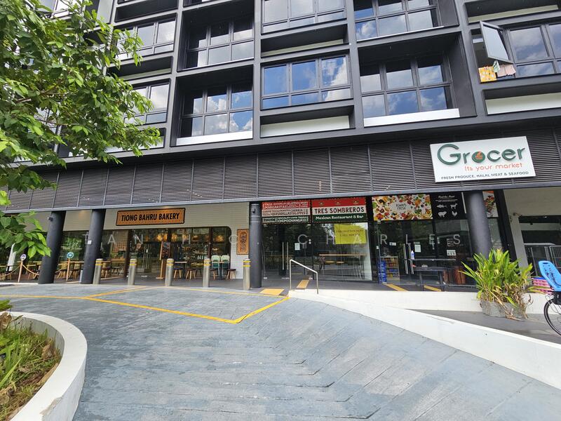77 @ East Coast, 77 Upper East Coast Road, 2 Bedrooms, 614 sqft, Apartment For Rent, by Tan H.C. Charles, 24864834 - PropertyGuru.com.sg