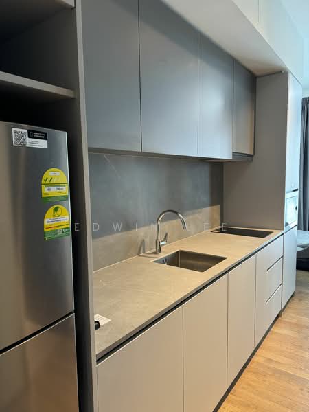 Parc Clematis, 8D Jalan Lempeng, Studio, 250 sqft, Condominium For Rent, by Edwin Lee, 24864859 - PropertyGuru.com.sg