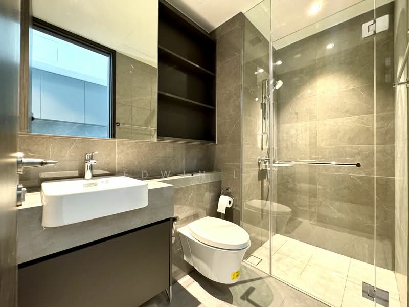 Parc Clematis, 8D Jalan Lempeng, Studio, 250 sqft, Condominium For Rent, by Edwin Lee, 24864859 - PropertyGuru.com.sg