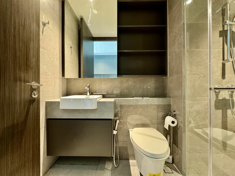 Parc Clematis, 8D Jalan Lempeng, Studio, 250 sqft, Condominium For Rent, by Edwin Lee, 24864859 - PropertyGuru.com.sg