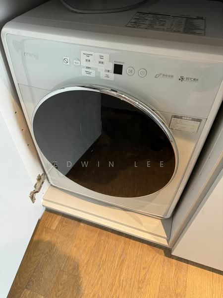 Parc Clematis, 8D Jalan Lempeng, Studio, 250 sqft, Condominium For Rent, by Edwin Lee, 24864859 - PropertyGuru.com.sg