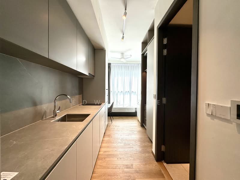 Parc Clematis, 8D Jalan Lempeng, Studio, 250 sqft, Condominium For Rent, by Edwin Lee, 24864859 - PropertyGuru.com.sg