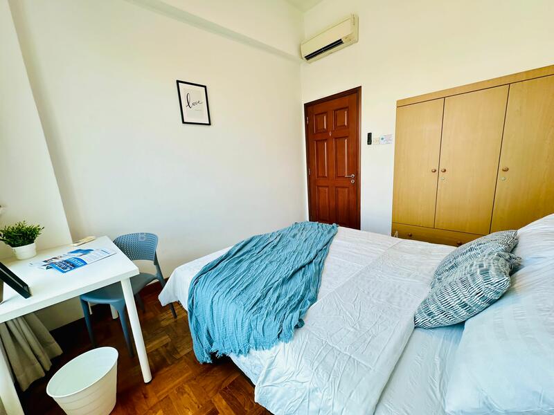 Cavendish Park, 18 Pine Grove, Room Rental, 150 sqft, N RENT, by