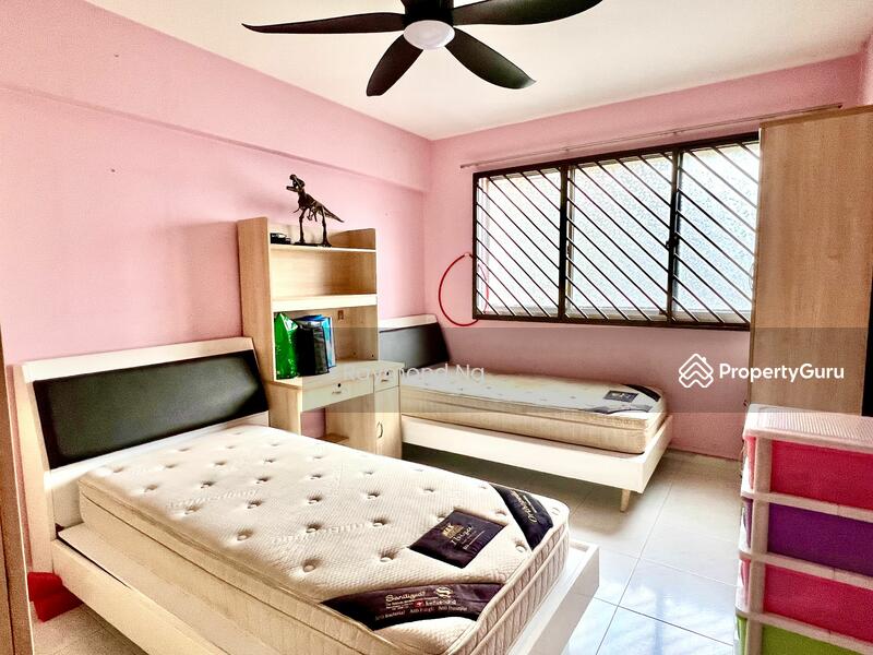 For Rent - 213 Bishan Street 23