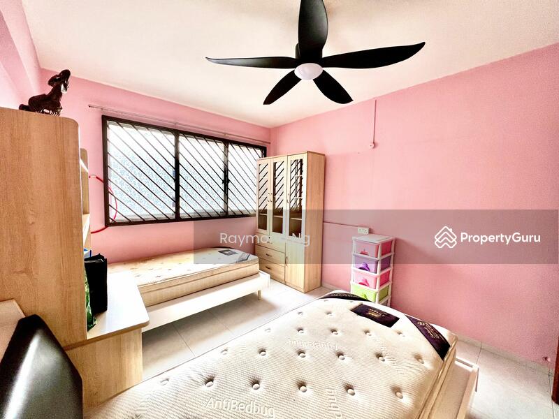 For Rent - 213 Bishan Street 23