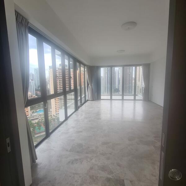 For Rent - Centennia Suites