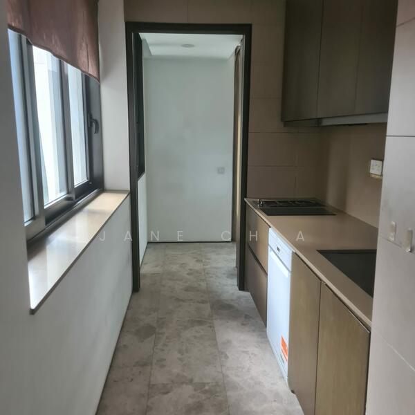 For Rent - Centennia Suites