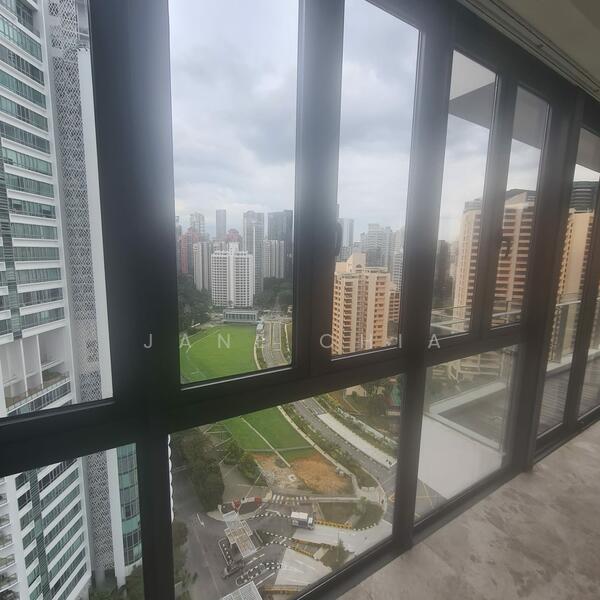 For Rent - Centennia Suites