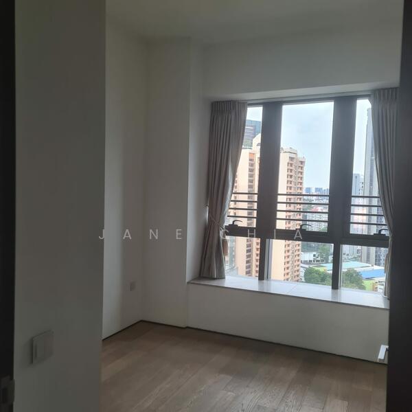 For Rent - Centennia Suites