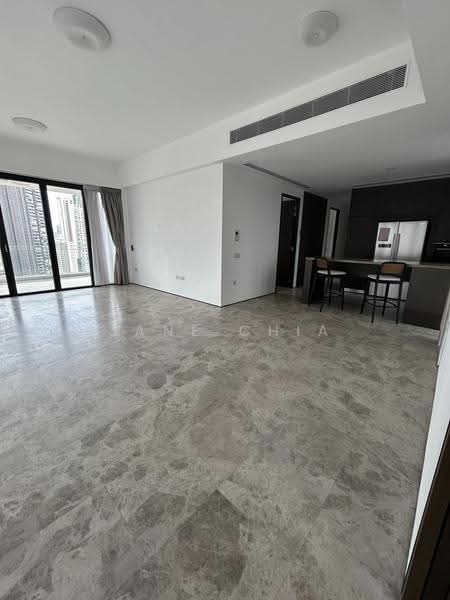 Centennia Suites, 100 Kim Seng Road, Orchard / River Valley, 3 Bedrooms, 1,755 sqft, Condominium For Rent, by Jane Chia, 24864941 - Living Room - PropertyGuru.com.sg