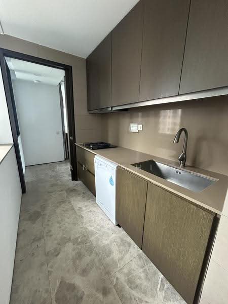 Centennia Suites, 100 Kim Seng Road, Orchard / River Valley, 3 Bedrooms, 1,755 sqft, Condominium For Rent, by Jane Chia, 24864941 - Kitchen - PropertyGuru.com.sg