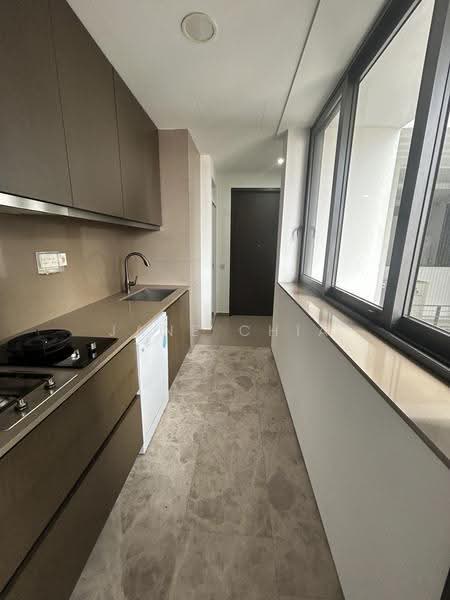 Centennia Suites, 100 Kim Seng Road, Orchard / River Valley, 3 Bedrooms, 1,755 sqft, Condominium For Rent, by Jane Chia, 24864941 - Kitchen - PropertyGuru.com.sg