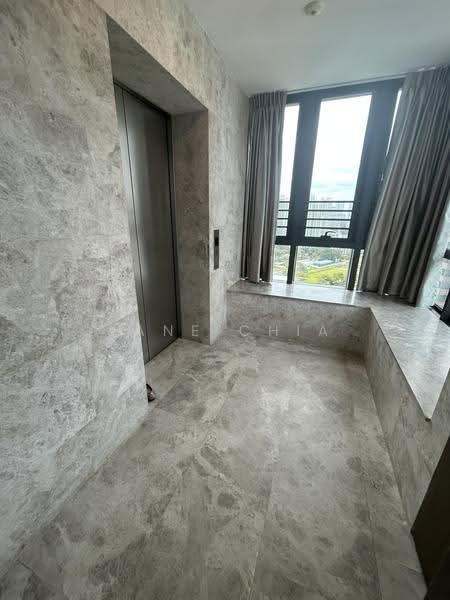 Centennia Suites, 100 Kim Seng Road, Orchard / River Valley, 3 Bedrooms, 1,755 sqft, Condominium For Rent, by Jane Chia, 24864941 - Interior - PropertyGuru.com.sg