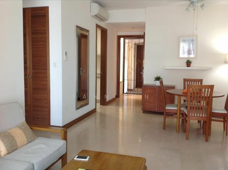 Burlington Square, 175 Bencoolen Street, 2 Bedrooms, 850 sqft, Apartment For Rent, by Fann Fan, 24865282 - PropertyGuru.com.sg