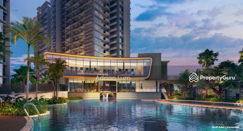 For Sale - Grand Dunman