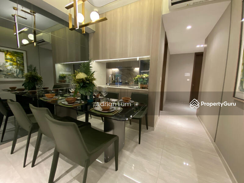 For Sale - Grand Dunman