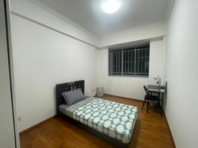For Rent - Bishan Loft