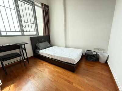 For Rent - Bishan Loft