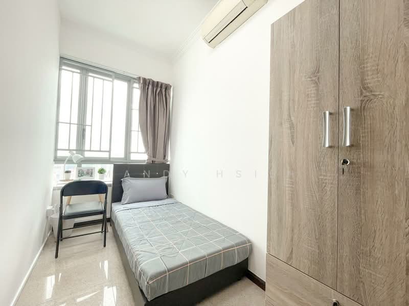 Bishan Loft, 31 Bishan Street 11, Room Rental, 150 sqft, Condominium For Rent, by Mandy Hsieh, 24865335 - PropertyGuru.com.sg