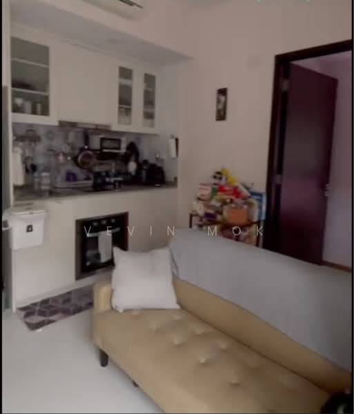 The Inflora, 59 Flora Drive, 1 Bedroom, 462 sqft, Condominium For Rent, by Vevin Mok, 24865362 - PropertyGuru.com.sg