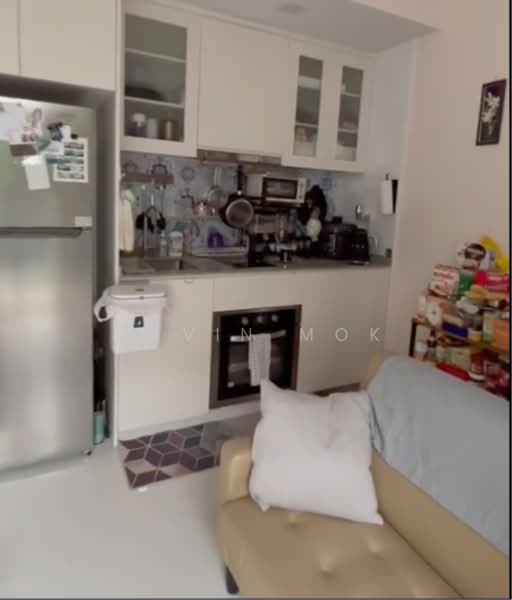 The Inflora, 59 Flora Drive, 1 Bedroom, 462 sqft, Condominium For Rent, by Vevin Mok, 24865362 - PropertyGuru.com.sg