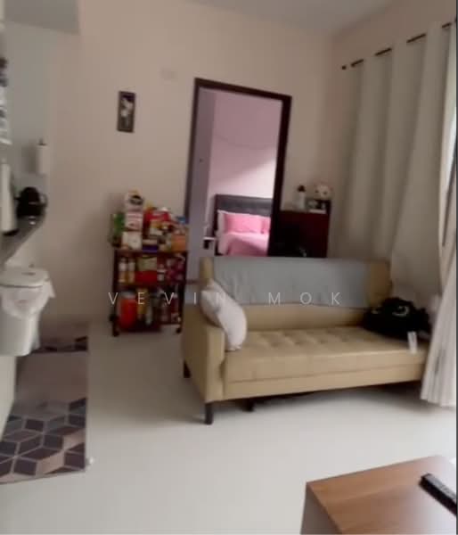 The Inflora, 59 Flora Drive, 1 Bedroom, 462 sqft, Condominium For Rent, by Vevin Mok, 24865362 - PropertyGuru.com.sg