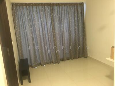 For Rent - Silverscape