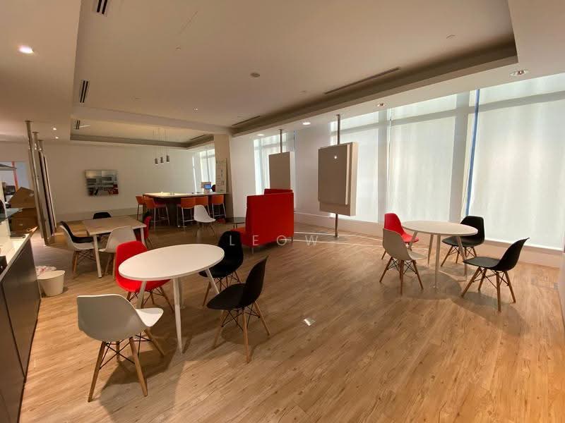 Fitted office with board room/ open workstations / pantry @ 7 mins walk to mrt, Toa Payoh north, Harbourfront / Telok Blangah, 7,000 sqft, Light Industrial (B1) For Rent, by Leow Kok Wee, 24865593 - Interior - CommercialGuru.com.sg