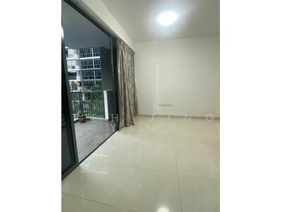 For Rent - La Fiesta