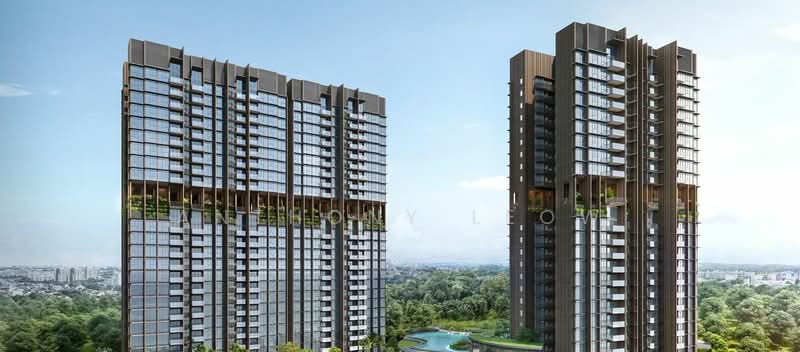 Hillock Green, LENTOR CENTRAL, 2 Bedrooms, 775 sqft, Condominium For Sale, by Anthony Leow, 24865701 - PropertyGuru.com.sg