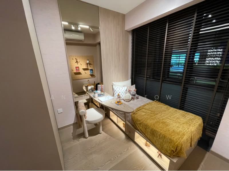 Hillock Green, LENTOR CENTRAL, 2 Bedrooms, 775 sqft, Condominium For Sale, by Anthony Leow, 24865701 - PropertyGuru.com.sg