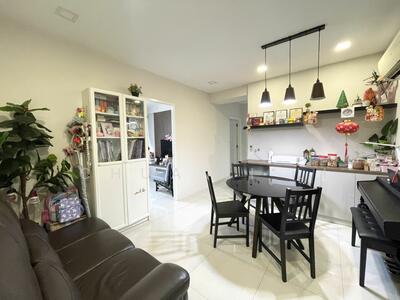 For Rent - The Tanamera