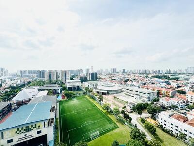 For Rent - Questa @ Dunman