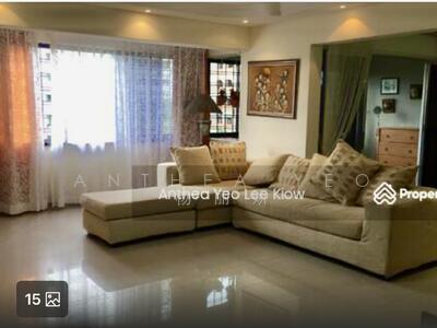 For Rent - 107 Jalan Rajah