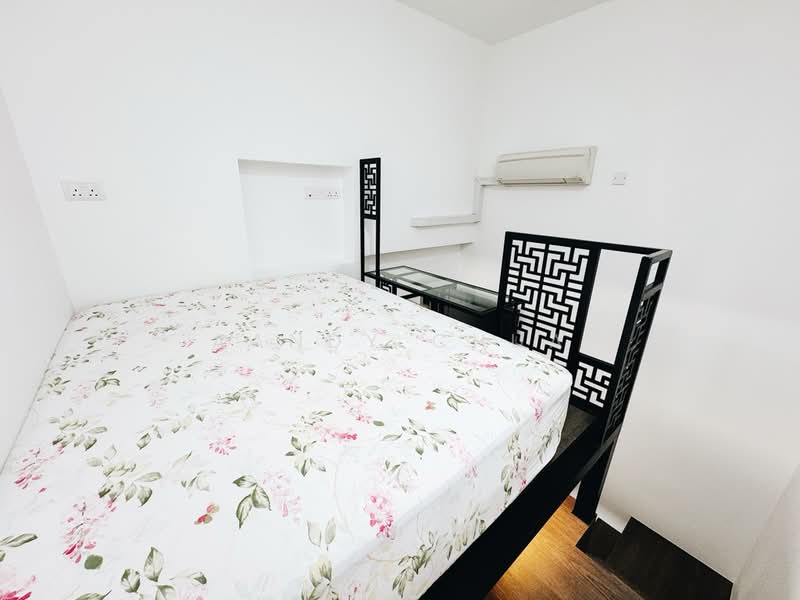 The Orient, 251 Pasir Panjang Road, 2 Bedrooms, 645 sqft, Condominium For Rent, by Aandy Chua, 24865838 - PropertyGuru.com.sg